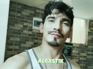 Alexstik