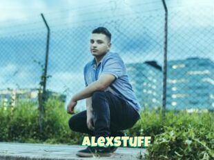 Alexstuff