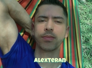 Alexteran