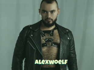 Alexwoelf