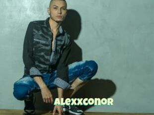 Alexxconor