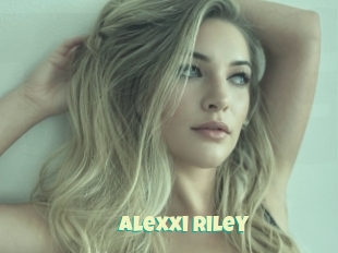 Alexxi_riley