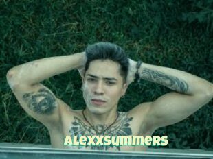 Alexxsummers