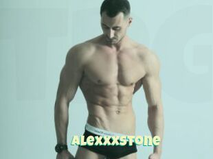 Alexxxstone