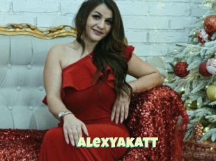 Alexyakatt