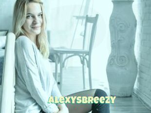 Alexysbreezy