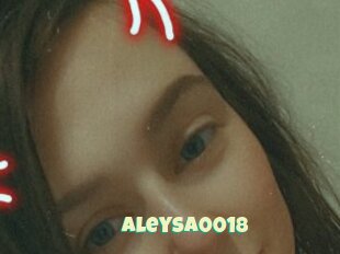 Aleysa0018