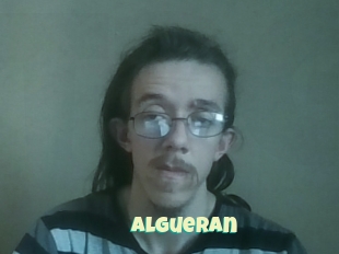 Algueran