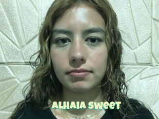 Alhaia_sweet