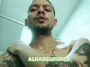 Alhansummer