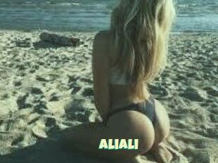 Aliali