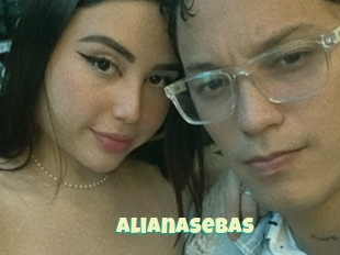 Alianasebas