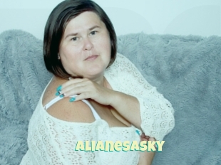 Alianesasky