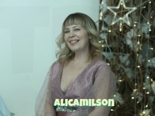 Alicamilson