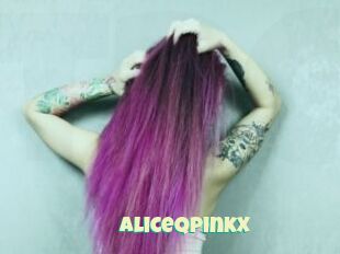 AliceQpinkX