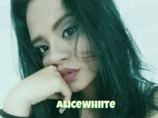 AliceWhiite