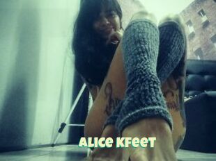 Alice_Kfeet