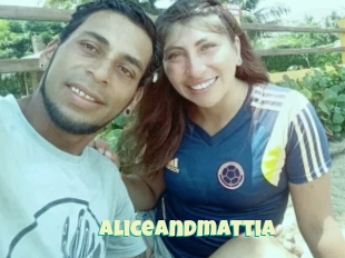 Aliceandmattia