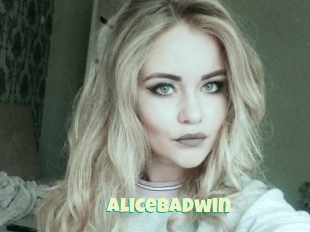 Alicebadwin