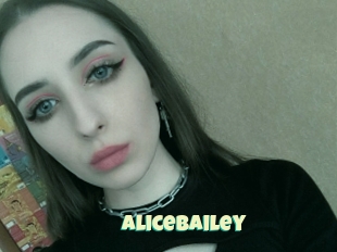 Alicebailey