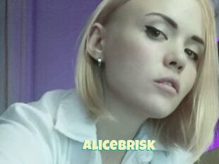 Alicebrisk