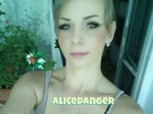 Alicedanger