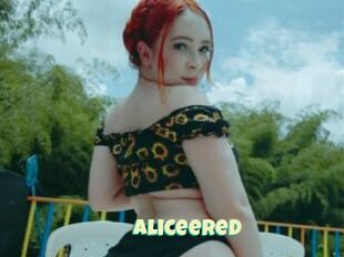 Aliceered