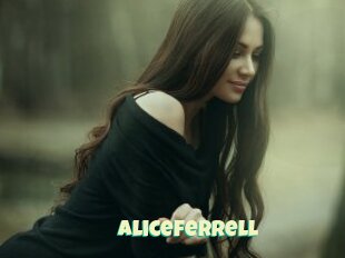 Aliceferrell