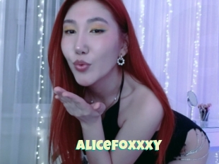 Alicefoxxxy