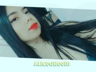 Alicegreem