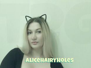 Alicehairyholes