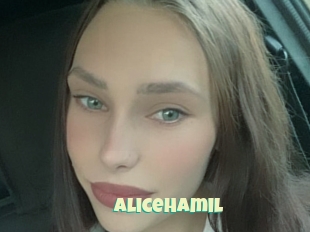 Alicehamil