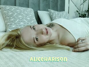 Aliceharison