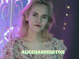 Aliceharrington