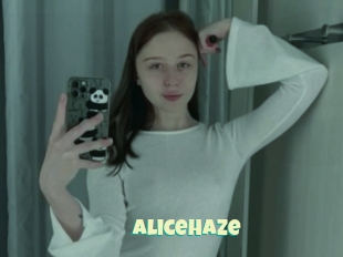 Alicehaze