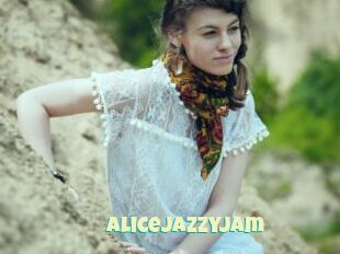 Alicejazzyjam