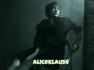 Aliceklause