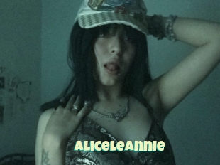 Aliceleannie