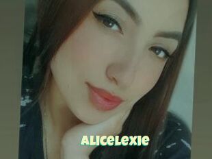 Alicelexie