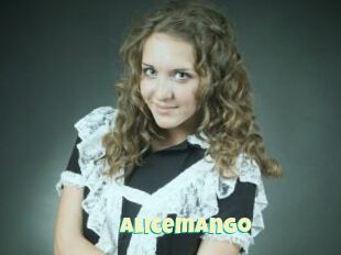 Alicemango