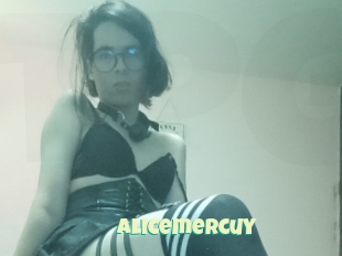 Alicemercuy