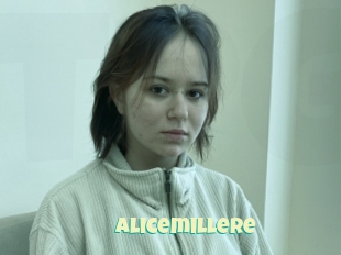 Alicemillere