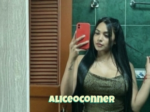 Aliceoconner