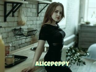 Alicepeppy