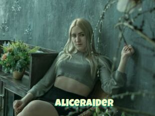 Aliceraider