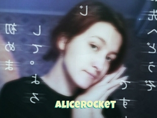 Alicerocket