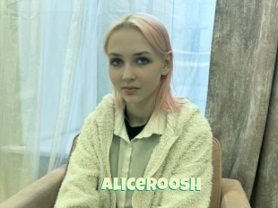 Aliceroosh