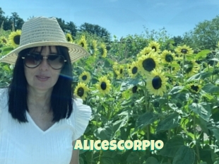 Alicescorpio