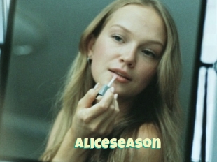 Aliceseason