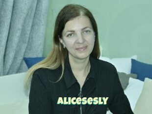 Alicesesly